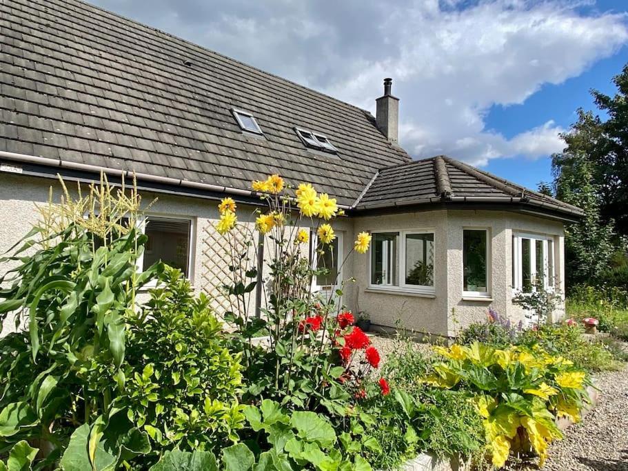 Homestead House, Fort Augustus Kültér fotó